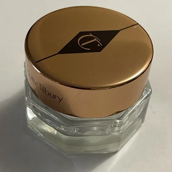 BRAND NEW Charlotte Tilbury Mini Charlotte's Magic Cream - Picture 1 of 3